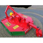 Kosiarko rozdrabniacz jednowirnik r-200 nr fabr 150 k-200 rok prod 2023